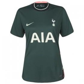 Tenue Tottenham Hotspur Femme Extérieur 2020-2021 Maillot de Foot